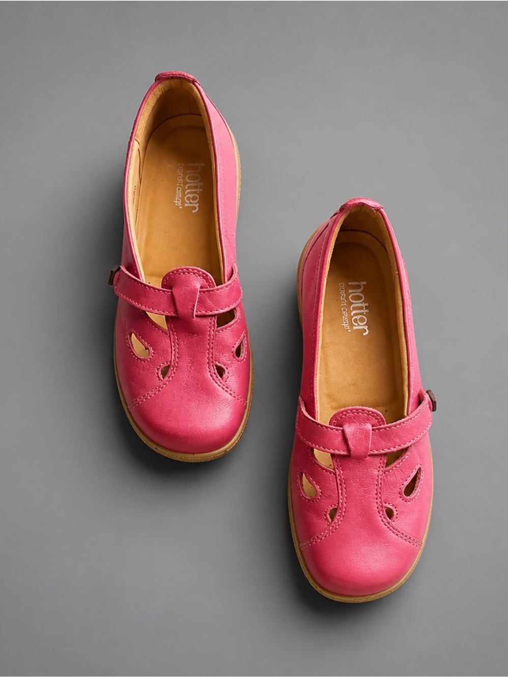 Hotter Nirvana Shoes
